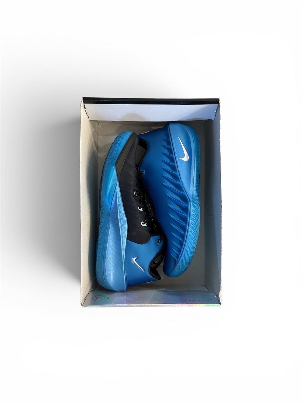 G.T. Cut 4 basketball shoes
